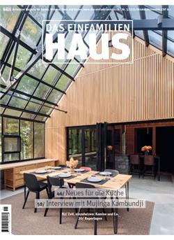 Das Einfamilienhaus CH Cover