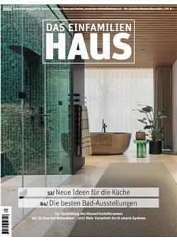 Das Einfamilienhaus CH Cover