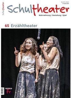 Schultheater Cover