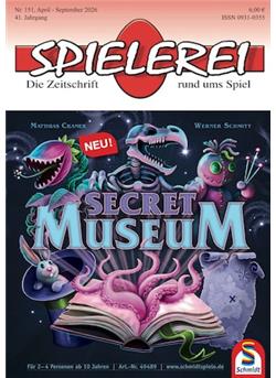 Spielerei Cover