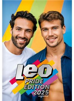 LEO Cover