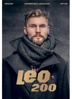LEO Cover