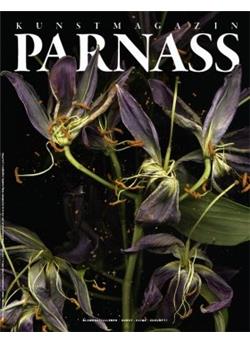 Parnass Cover