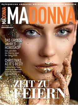 Madonna Cover