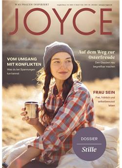 Joyce Cover
