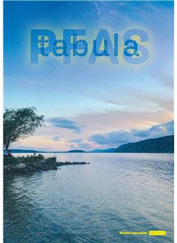 Tabula Schweiz Cover