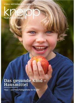 kneipp natürlich leben Cover