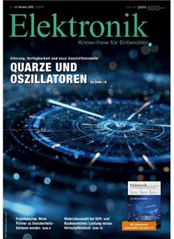 Elektronik Cover