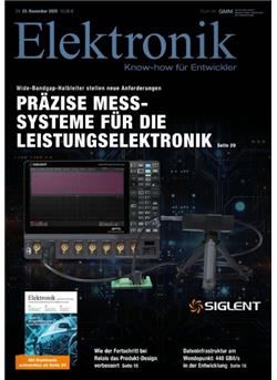 Elektronik Cover