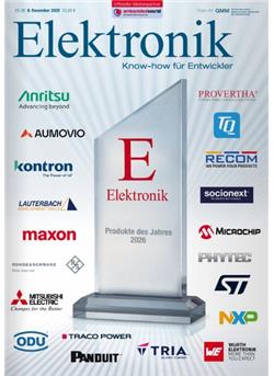 Elektronik Cover