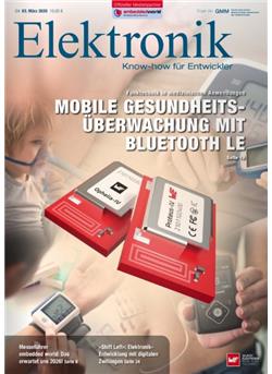 Elektronik Cover