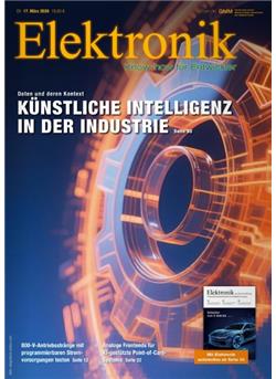 Elektronik Cover