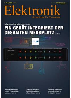 Elektronik Cover