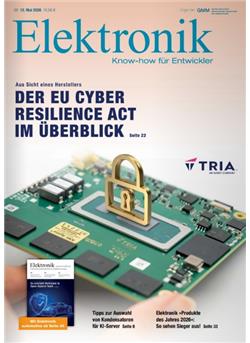 Elektronik Cover