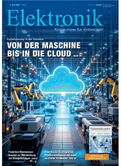 Elektronik Cover