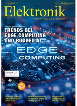 Elektronik Cover