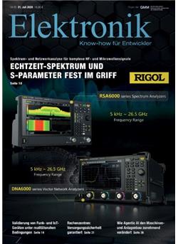 Elektronik Cover