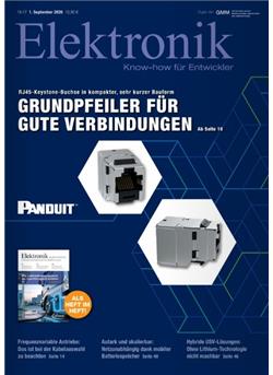 Elektronik Cover