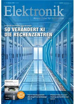 Elektronik Cover