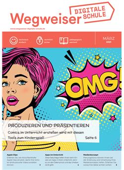 Recht und Schulmanagement E-Paper Cover