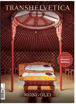 Transhelvetica Cover