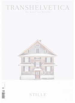 Transhelvetica Cover