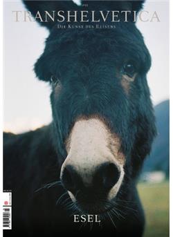 Transhelvetica Cover