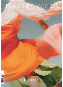 Transhelvetica Cover