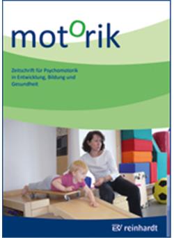 Motorik Cover