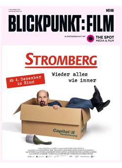 Blickpunkt Film E-Paper Cover