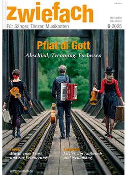 Zwiefach Cover
