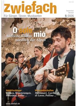 Zwiefach Cover
