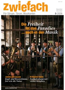 Zwiefach Cover