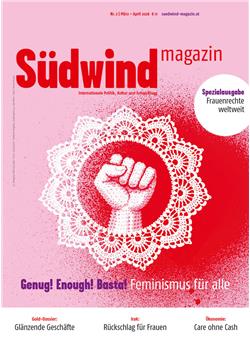 Südwind Cover