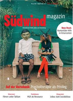 Südwind Cover