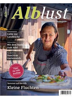Alblust Cover