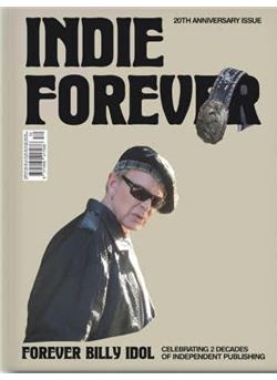 INDIE Cover