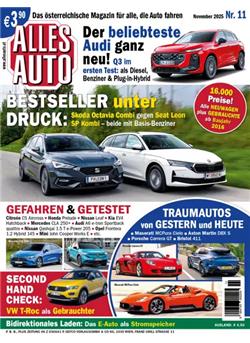 Alles Auto Cover