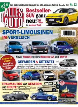 Alles Auto Cover