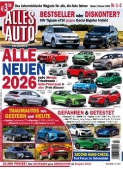 Alles Auto Cover