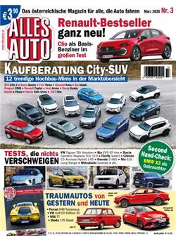 Alles Auto Cover