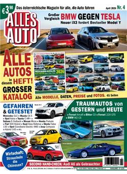 Alles Auto Cover