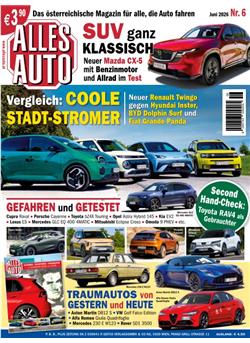 Alles Auto Cover