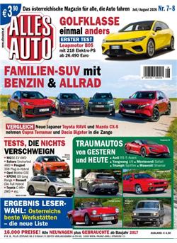 Alles Auto Cover