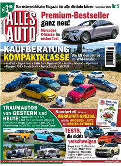 Alles Auto Cover