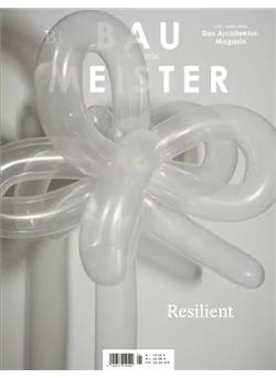 Baumeister E-Paper Cover