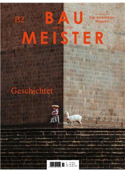 Baumeister Cover