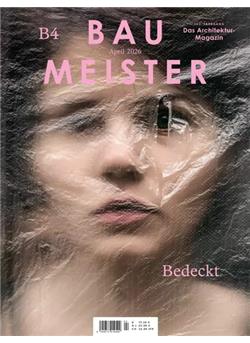 Baumeister Cover
