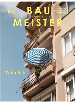 Baumeister Cover