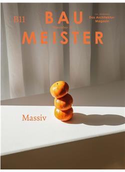 Baumeister E-Paper Cover